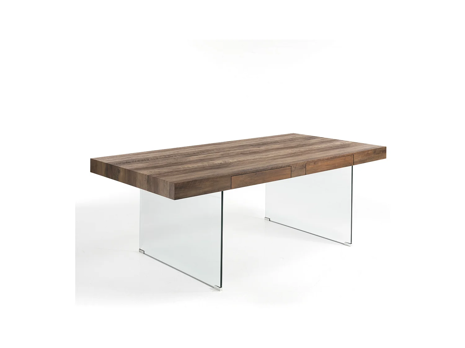 Table fixe / bureau MANHATTAN EVOLUTION