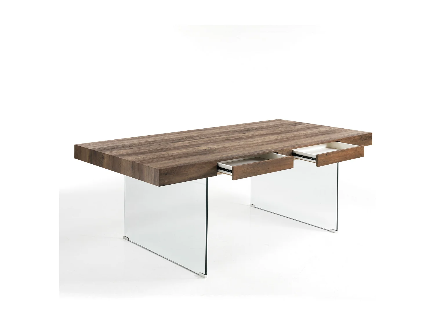 Table fixe / bureau MANHATTAN EVOLUTION