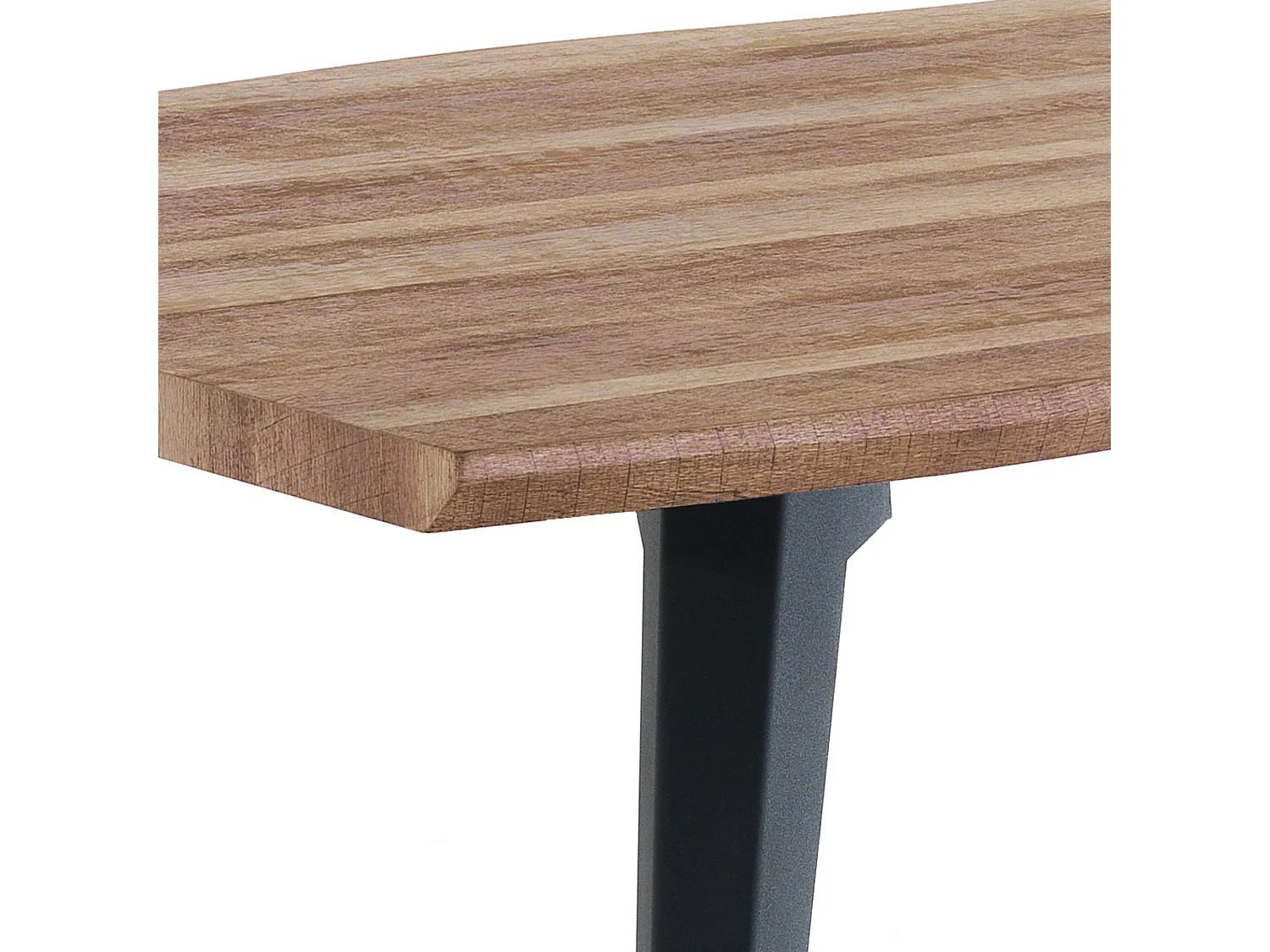 Table / bureau ARKANSAS