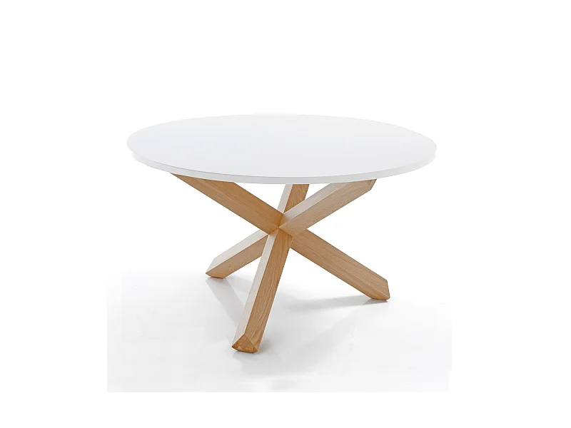 Table ronde MESQUITE