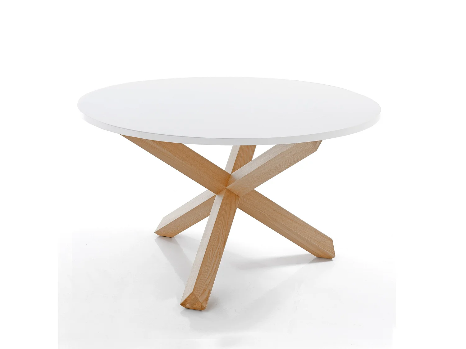 Table ronde MESQUITE