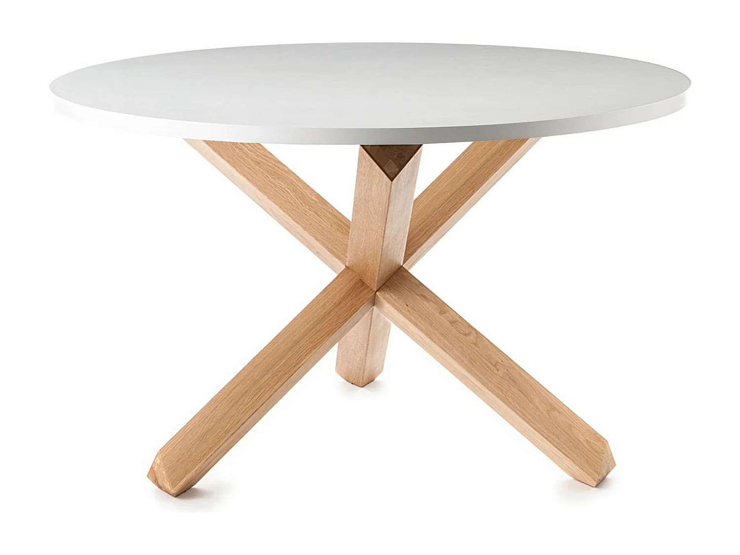 Table ronde MESQUITE