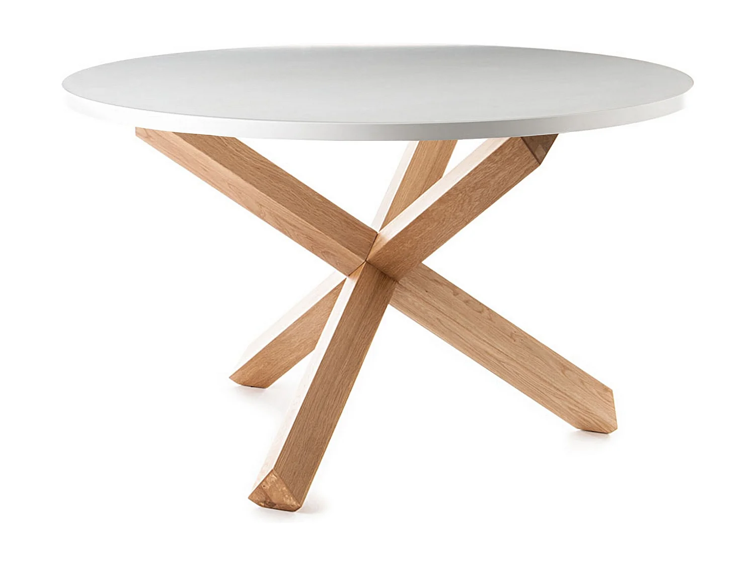 Table ronde MESQUITE