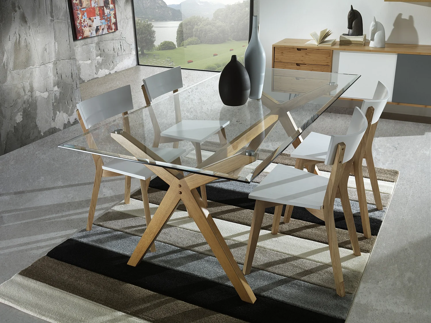 Mesa / escritorio ALLEN