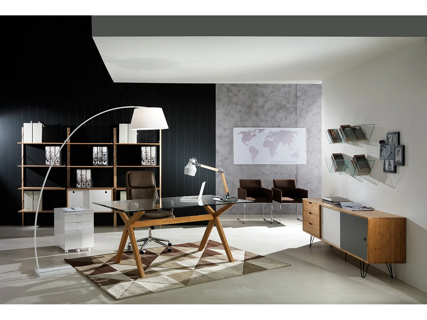 Mesa / escritorio ALLEN