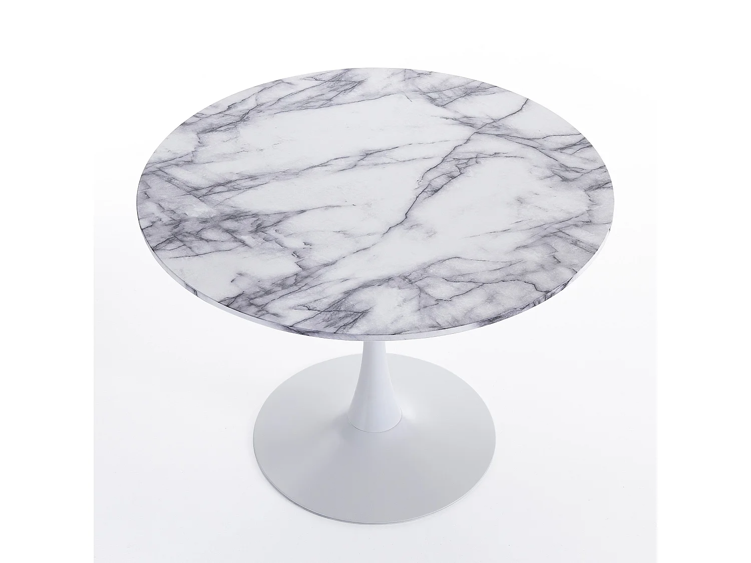 Tavolo rotondo MONS MARLBE