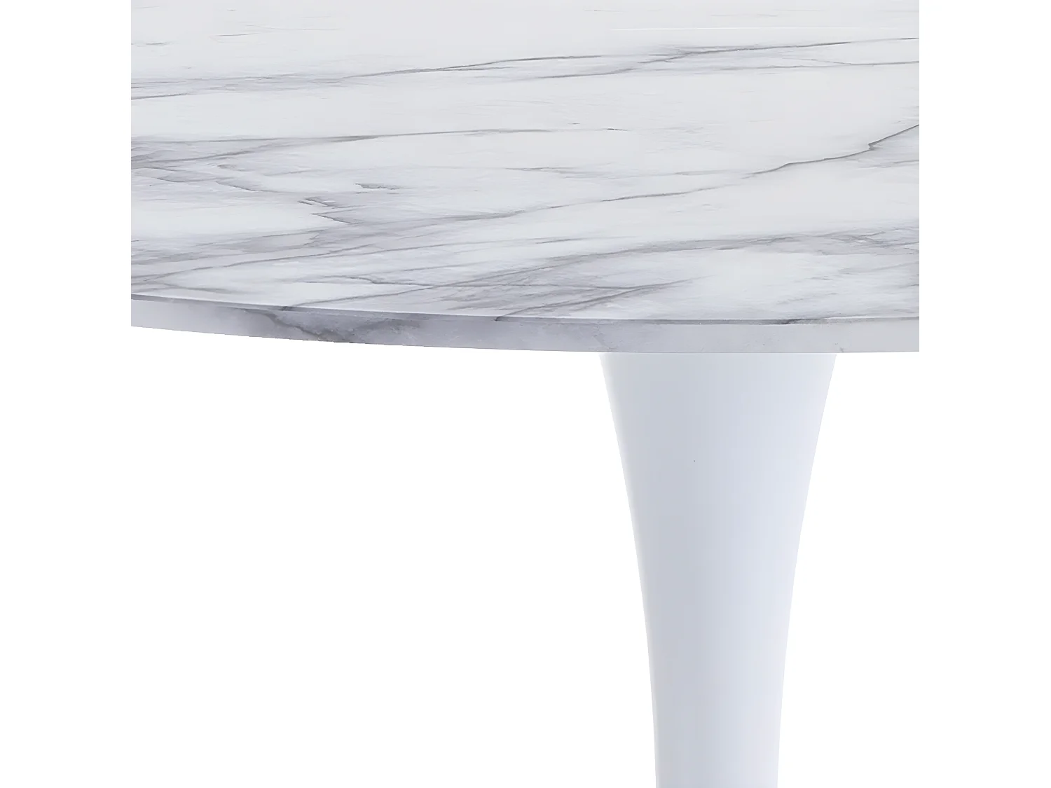 Tavolo rotondo MONS MARLBE