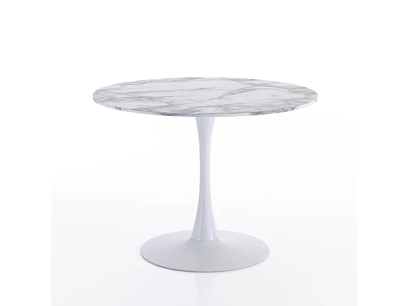 Table ronde MONS MARBLE
