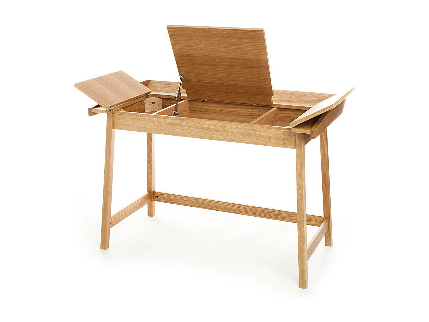 scrittoio porta pc / consolle SMITH