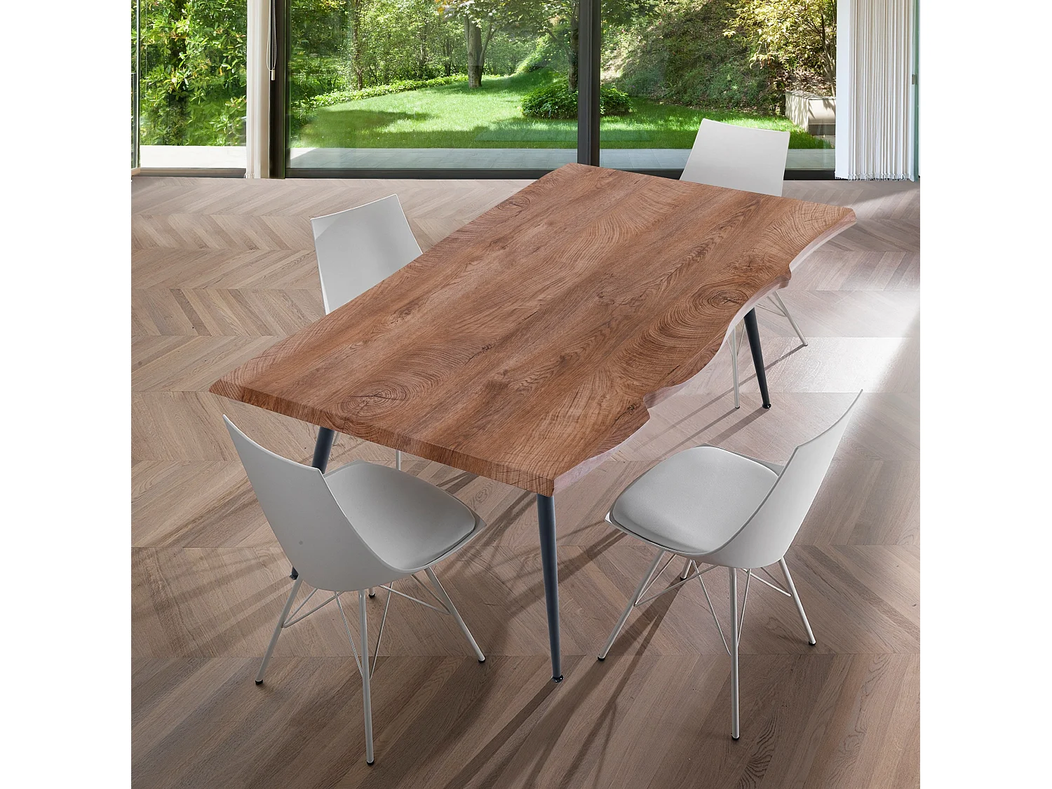 Table / bureau ARKANSAS-B