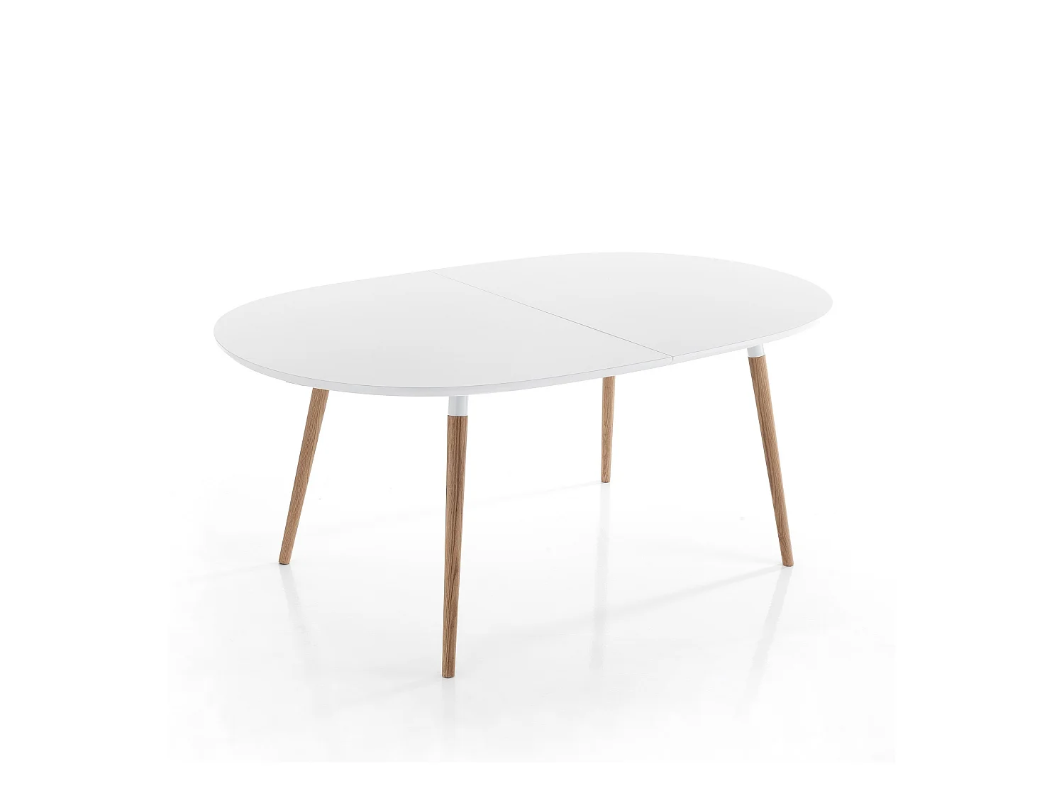 Table SOFT WOOD