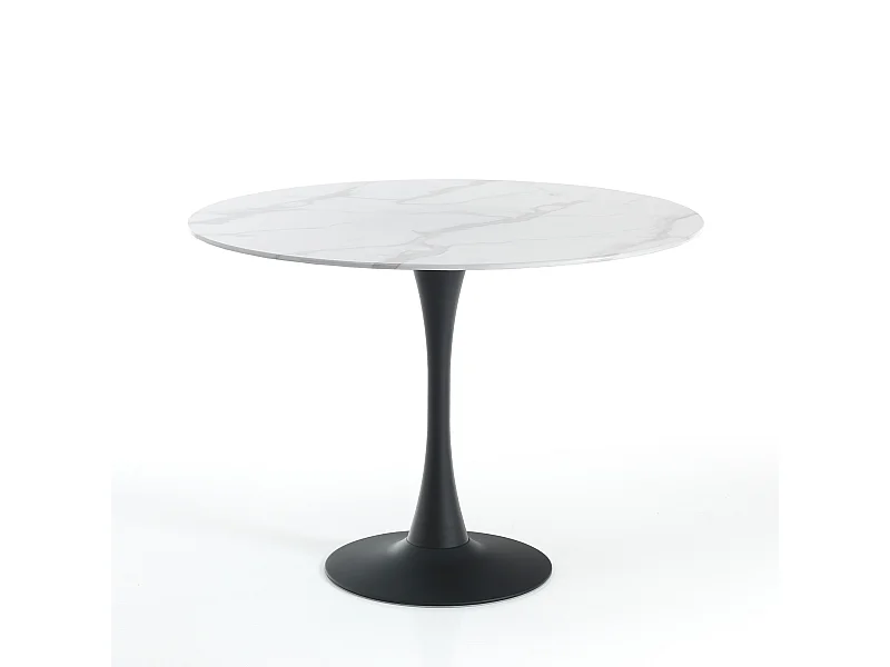 Tavolo rotondo VALLEY