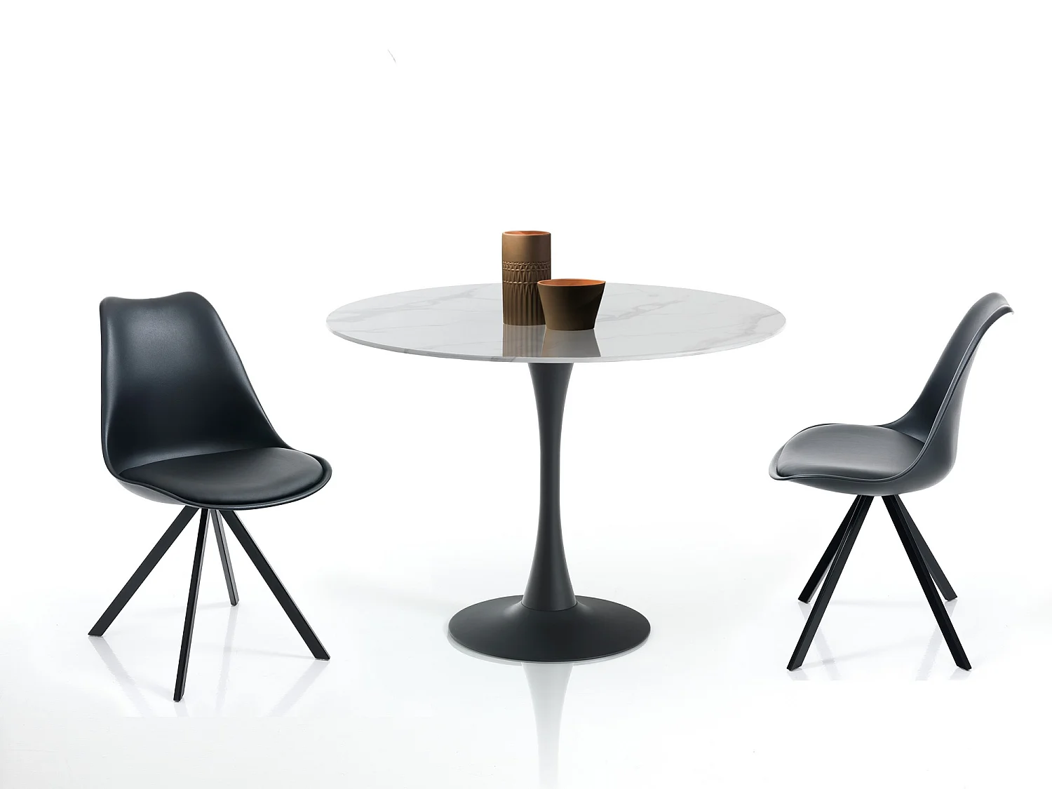 Tavolo rotondo VALLEY