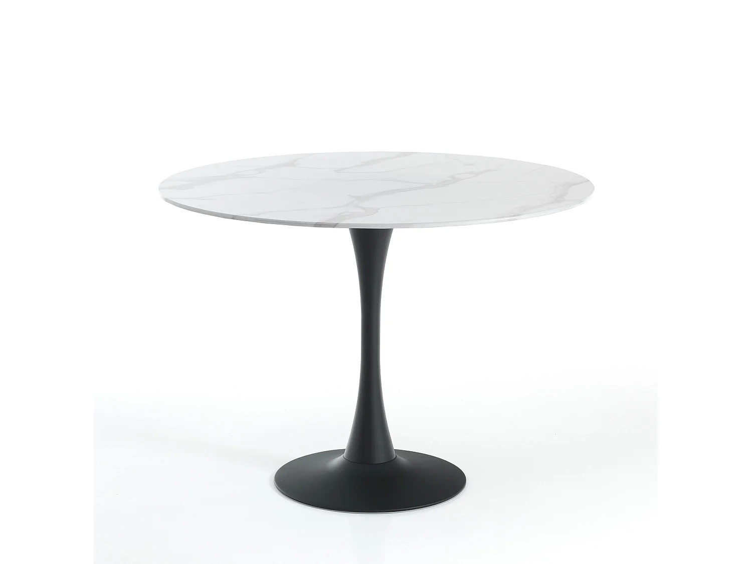 Tavolo rotondo VALLEY