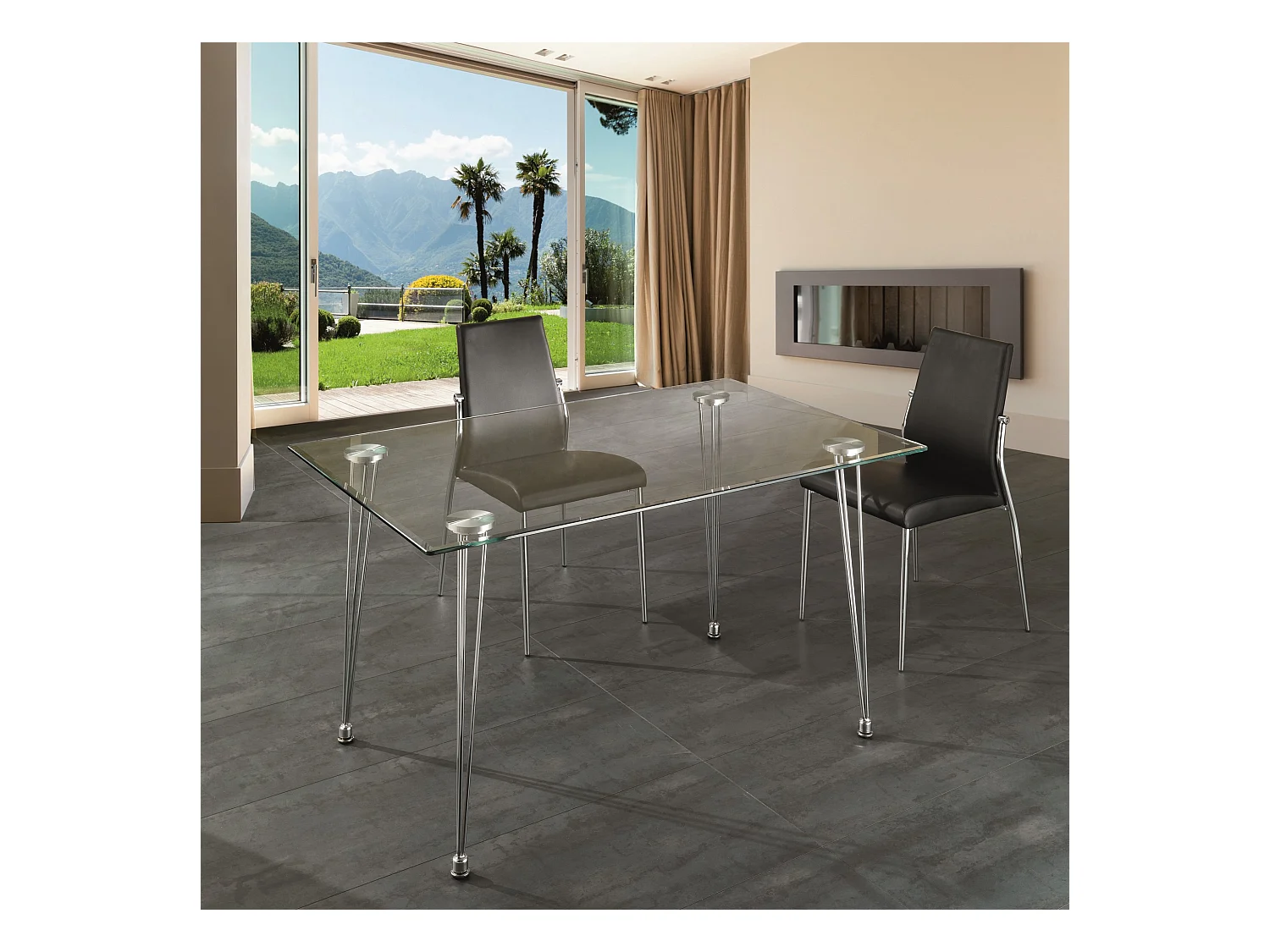 MESA/ESCRITORIO PLANO