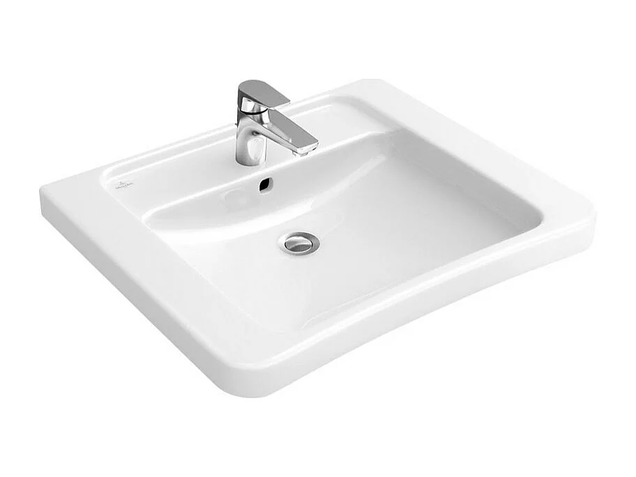 Lavabo PMR VILLEROY ET BOCH Architectura Vita