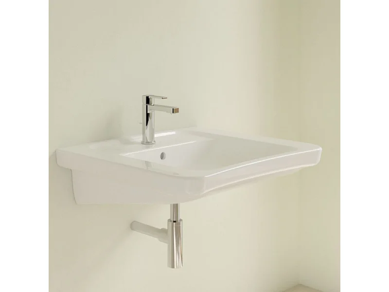 Lavabo PMR VILLEROY ET BOCH Architectura Vita