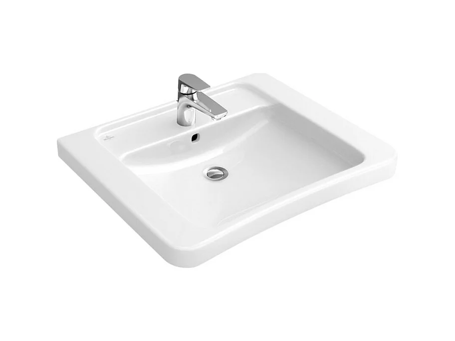 Lavabo PMR VILLEROY ET BOCH Architectura Vita