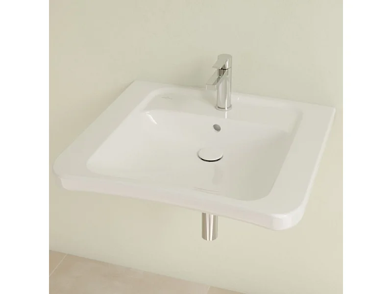 Lavabo PMR VILLEROY ET BOCH Architectura Vita