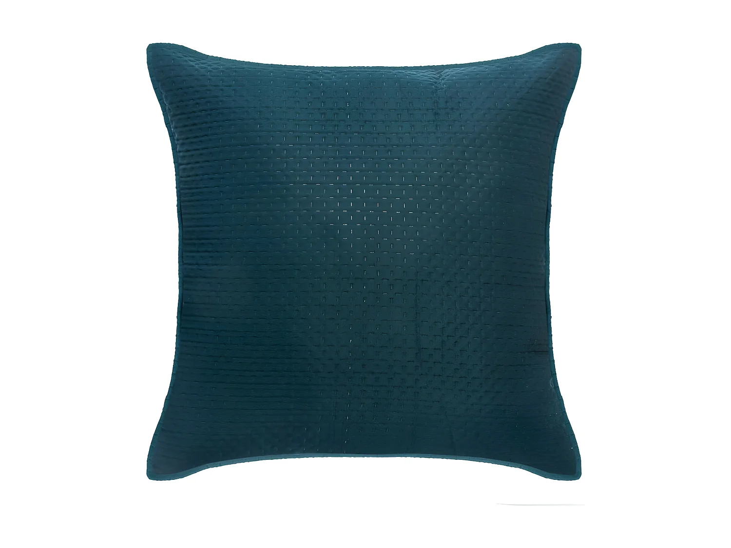 Dessus de lit 260 x 240 cm + 2 Taies 60 x 60 cm "Dolce" Atmosphera