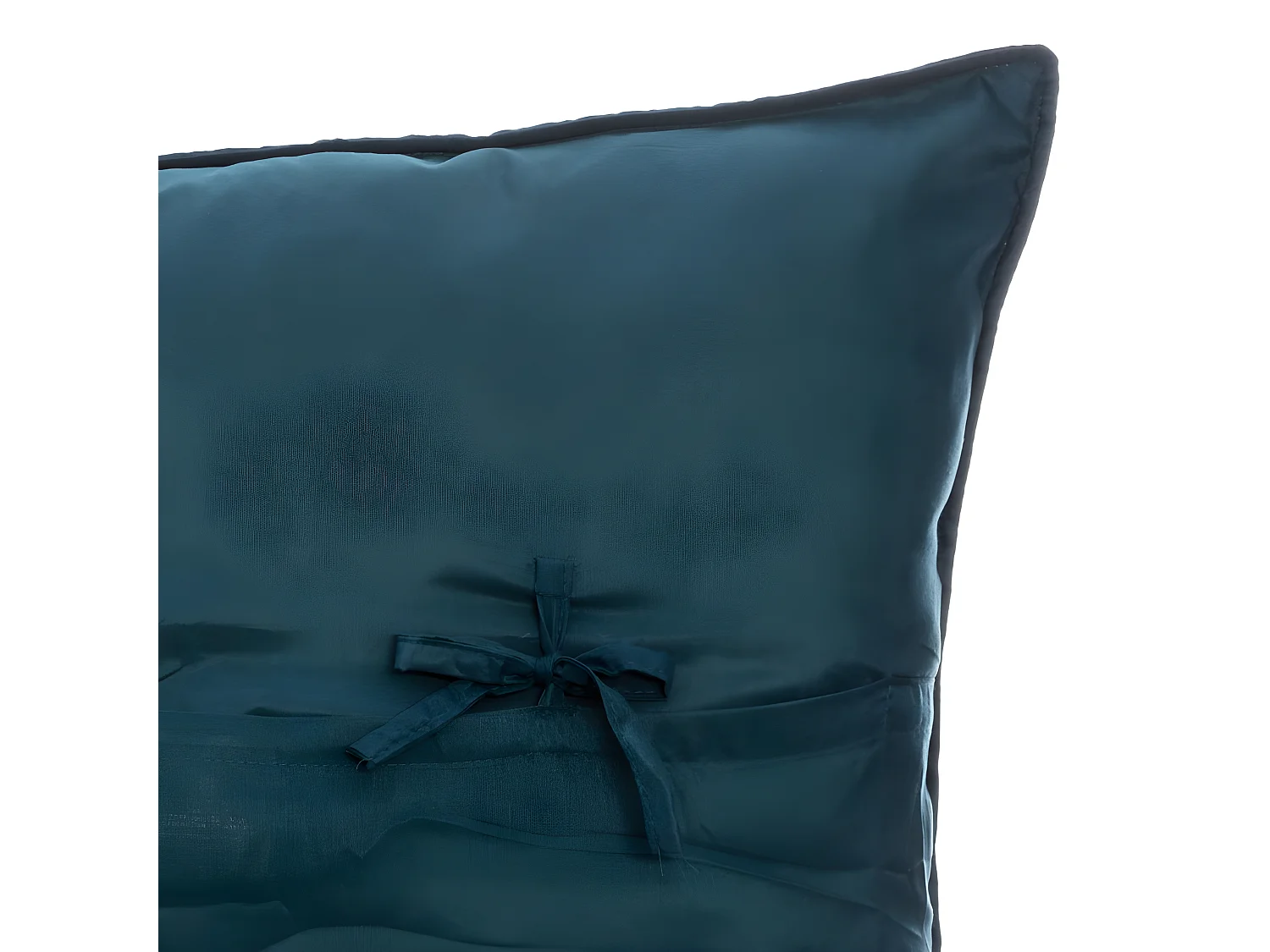 Dessus de lit 260 x 240 cm + 2 Taies 60 x 60 cm "Dolce" Atmosphera