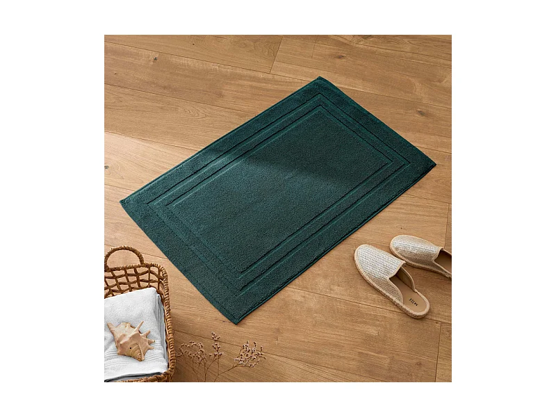 Tapis de bain "Spa" 50 x 80 cm / 950 gr/m²