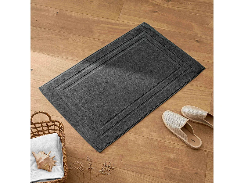 Tapis de bain "Spa" 50 x 80 cm / 950 gr/m²
