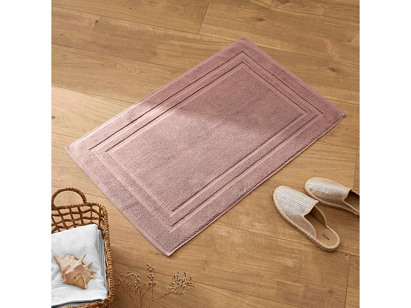 Tapis de bain "Spa" 50 x 80 cm / 950 gr/m²