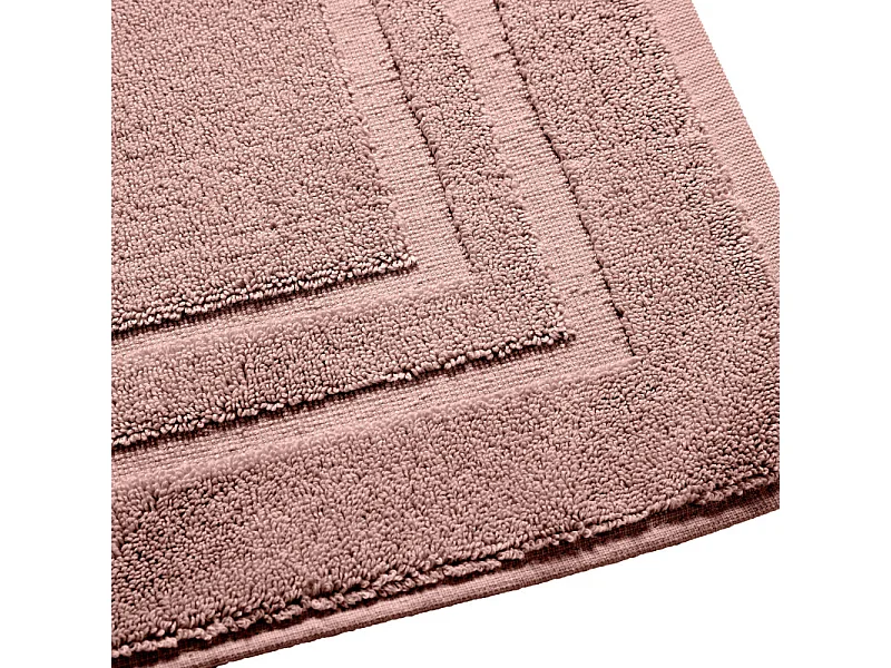 Tapis de bain "Spa" 50 x 80 cm / 950 gr/m²