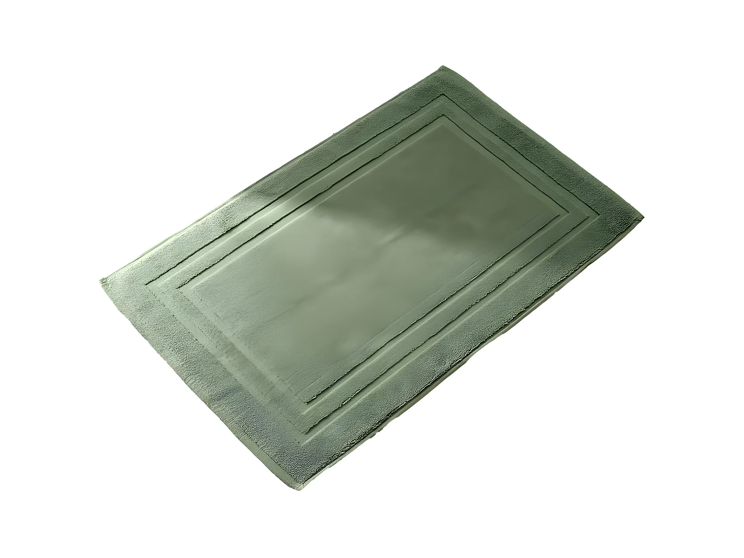 Tapis de bain "Spa" 50 x 80 cm / 950 gr/m²