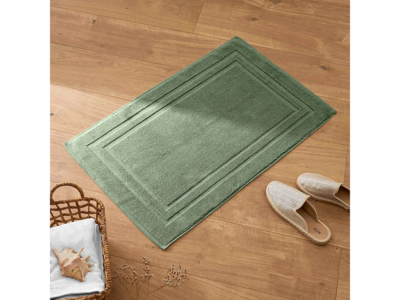 Tapis de bain "Spa" 50 x 80 cm / 950 gr/m²