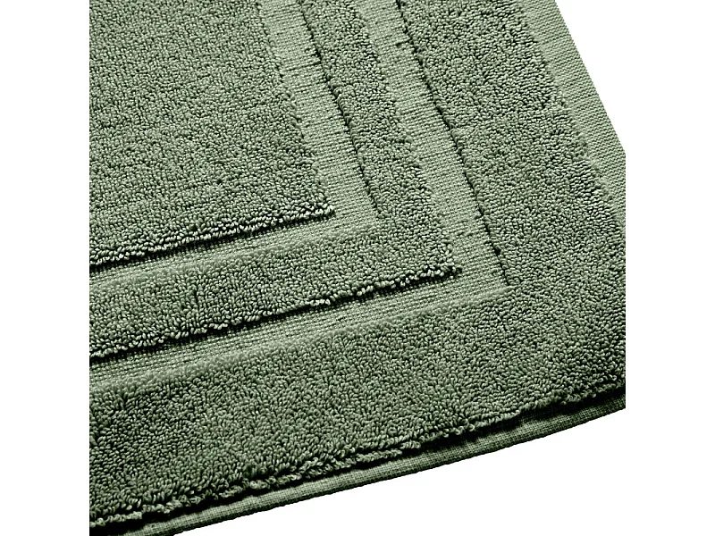 Tapis de bain "Spa" 50 x 80 cm / 950 gr/m²