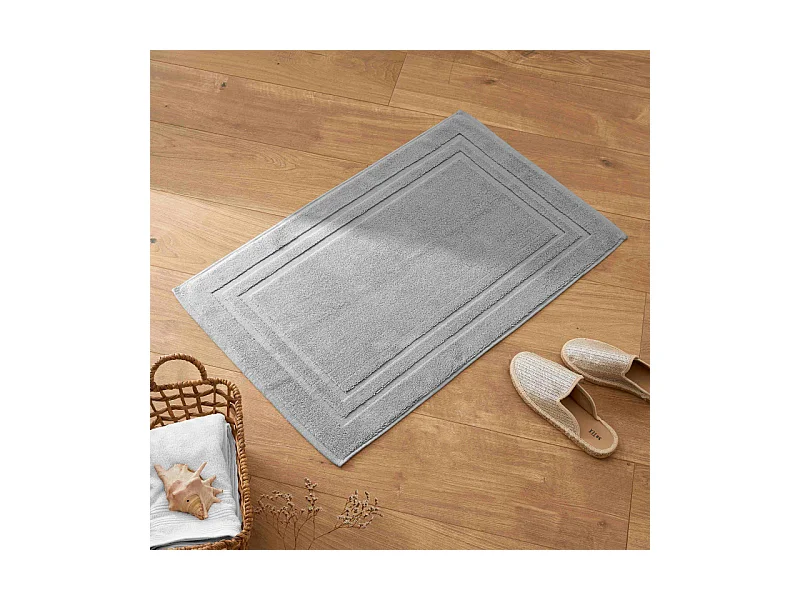 Tapis de bain "Spa" 50 x 80 cm / 950 gr/m²