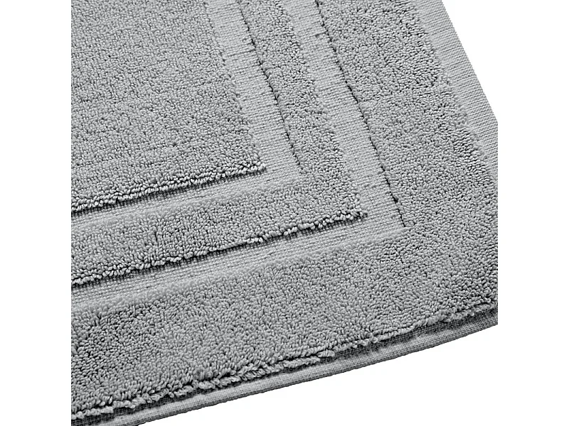Tapis de bain "Spa" 50 x 80 cm / 950 gr/m²