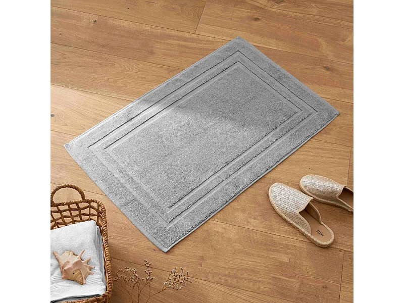 Tapis de bain "Spa" 50 x 80 cm / 950 gr/m²