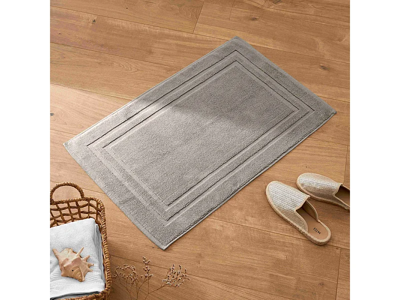 Tapis de bain "Spa" 50 x 80 cm / 950 gr/m²