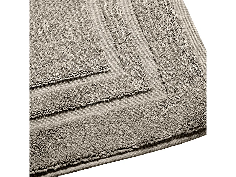 Tapis de bain "Spa" 50 x 80 cm / 950 gr/m²