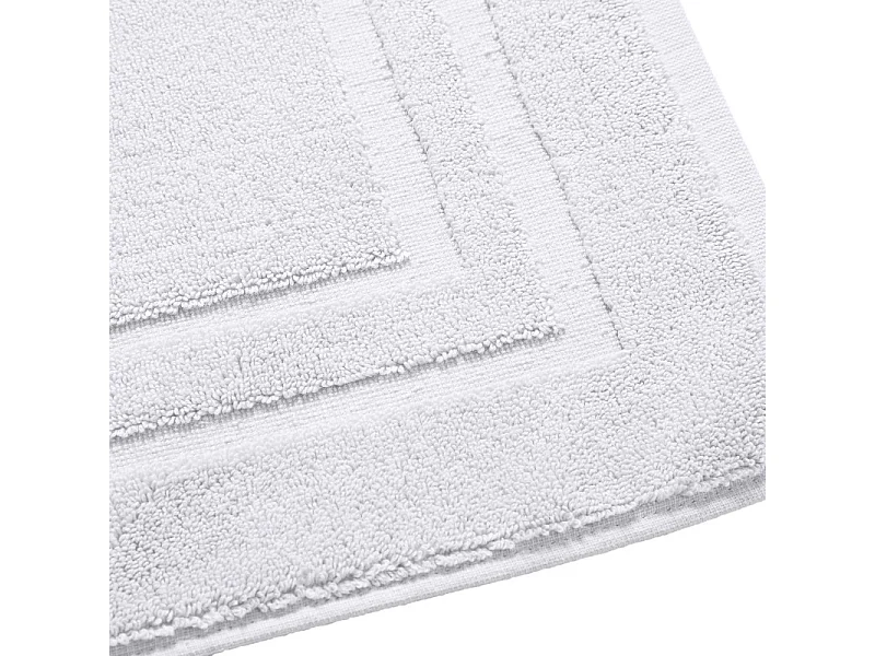 Tapis de bain "Spa" 50 x 80 cm / 950 gr/m²