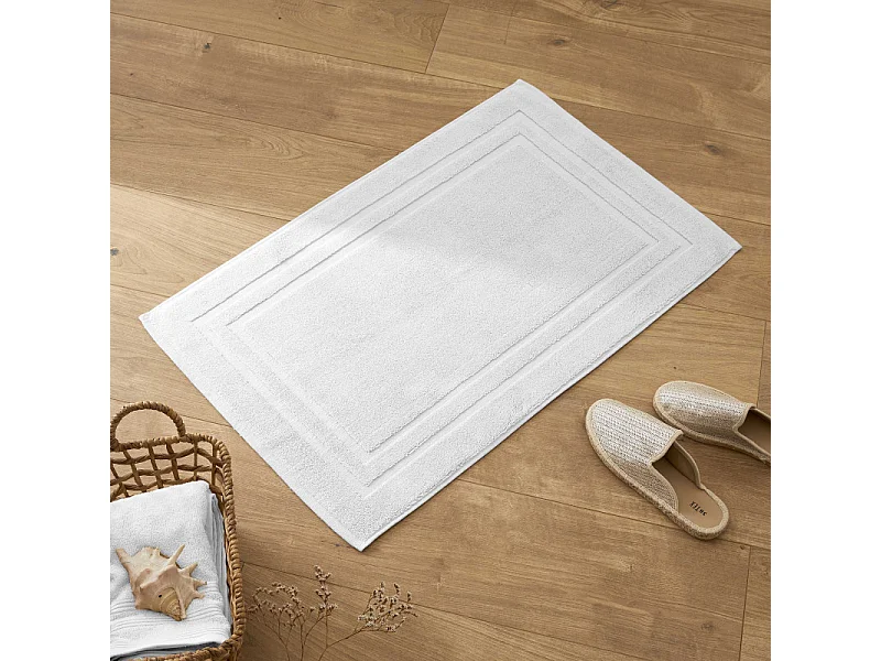 Tapis de bain "Spa" 50 x 80 cm / 950 gr/m²