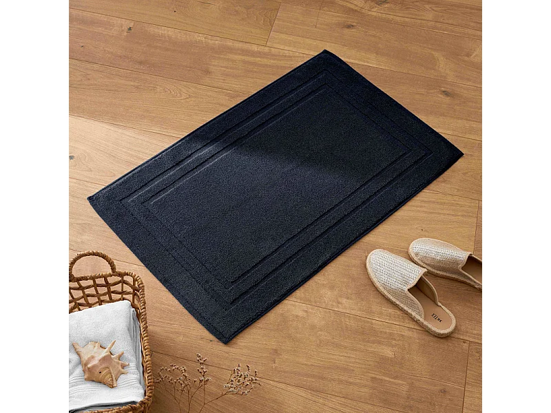 Tapis de bain "Spa" 50 x 80 cm / 950 gr/m²
