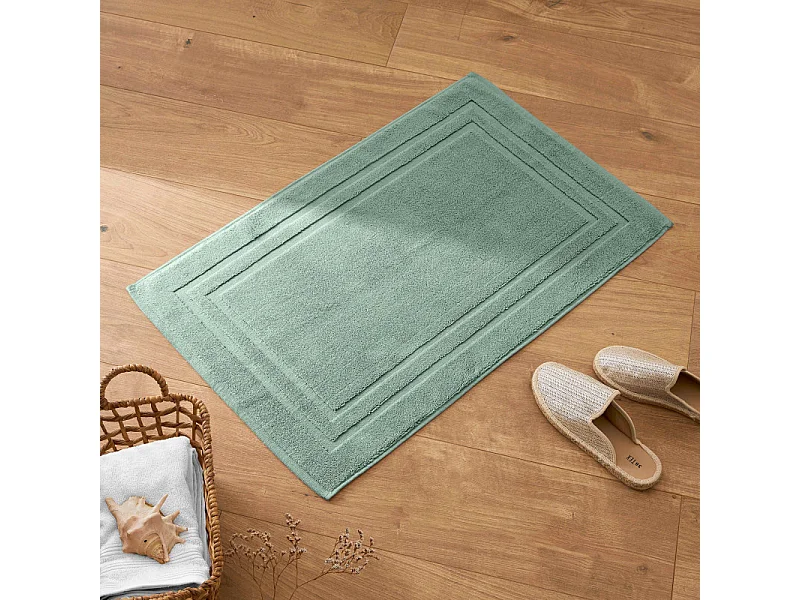 Tapis de bain "Spa" 50 x 80 cm / 950 gr/m²