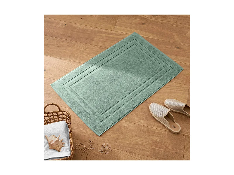 Tapis de bain "Spa" 50 x 80 cm / 950 gr/m²