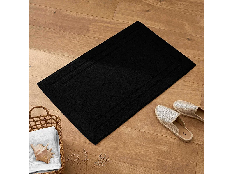 Tapis de bain "Spa" 50 x 80 cm / 950 gr/m²