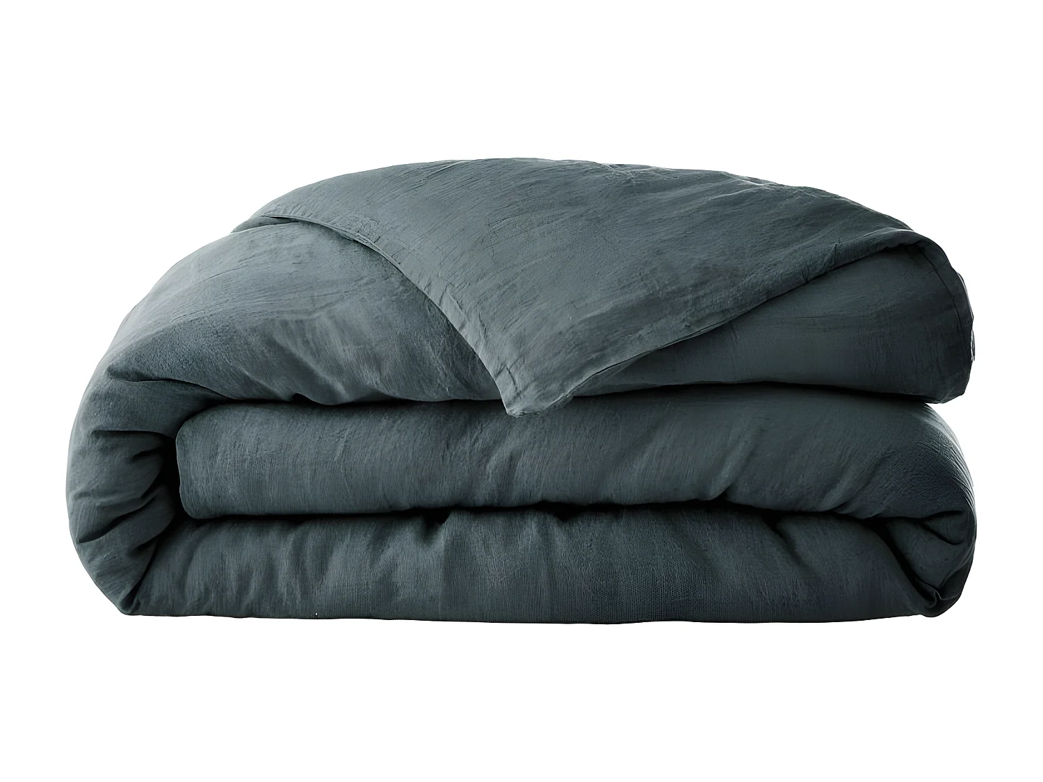 Housse de couette "Soline" toutes dimensions Lin lavé