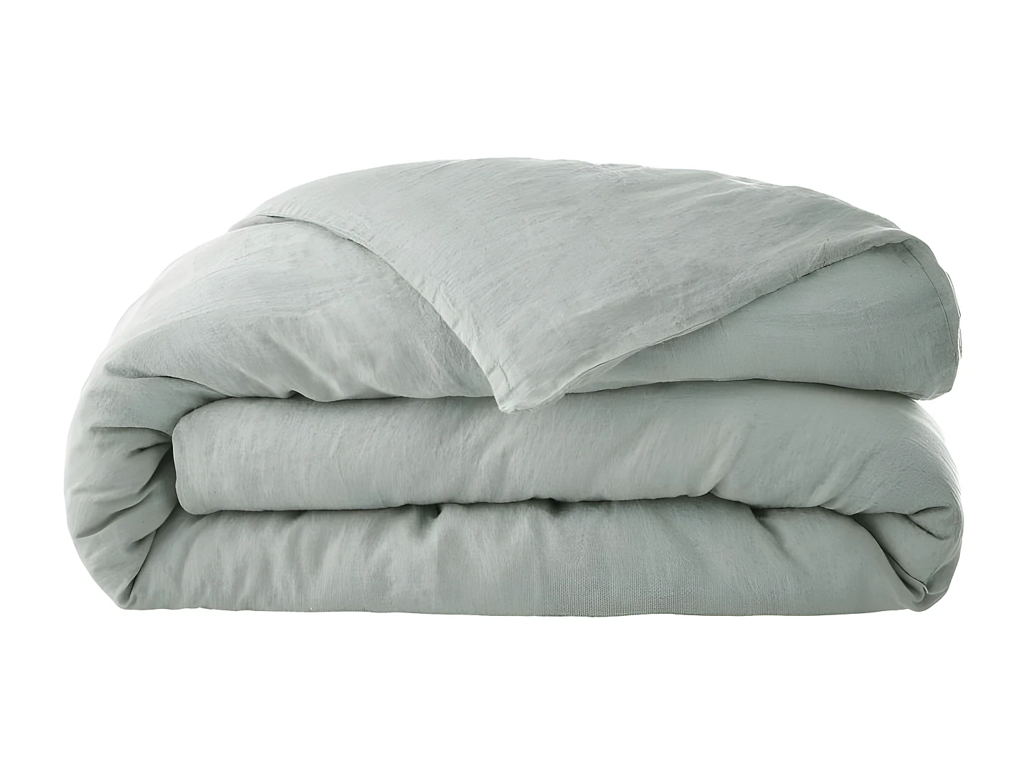 Housse de couette "Soline" toutes dimensions Lin lavé