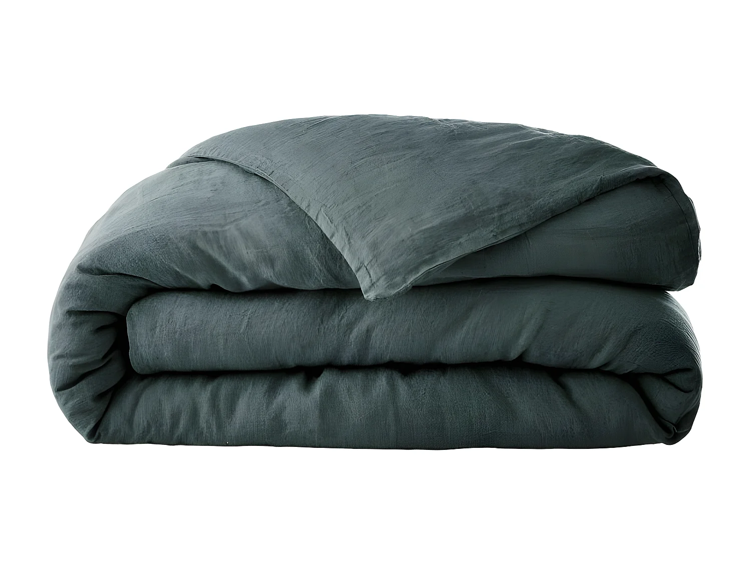 Housse de couette "Soline" toutes dimensions Lin lavé