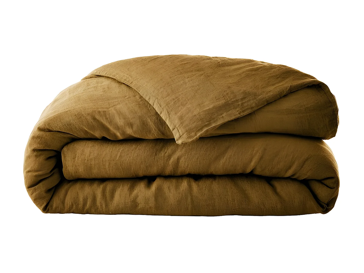 Housse de couette "Soline" toutes dimensions Lin lavé