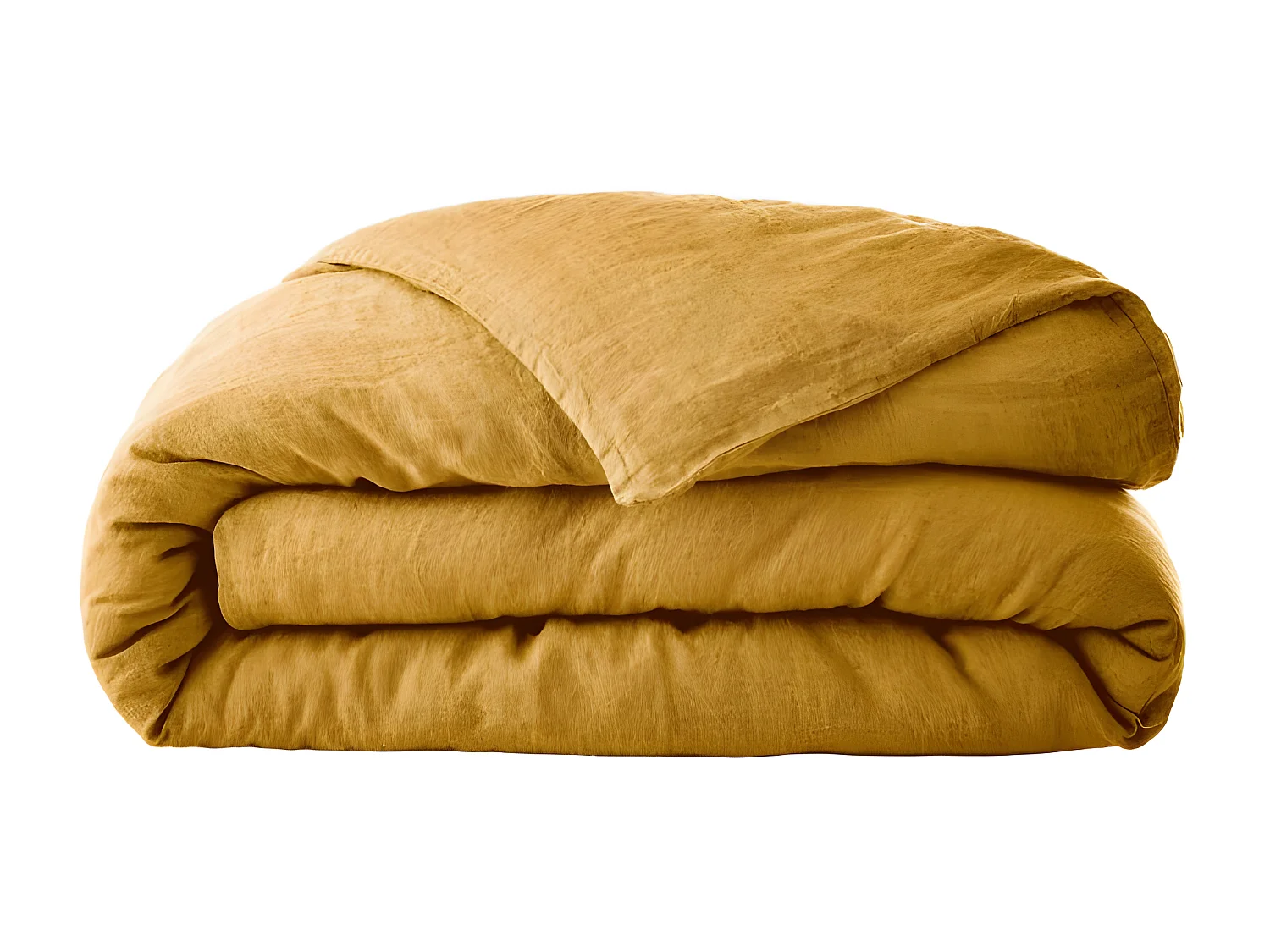 Housse de couette "Soline" toutes dimensions Lin lavé