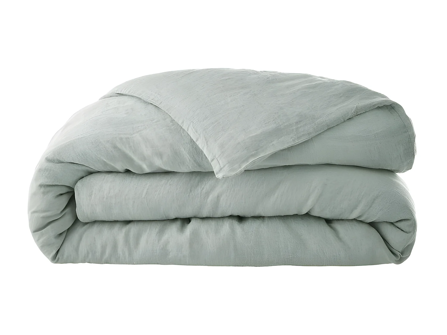 Housse de couette "Soline" toutes dimensions Lin lavé