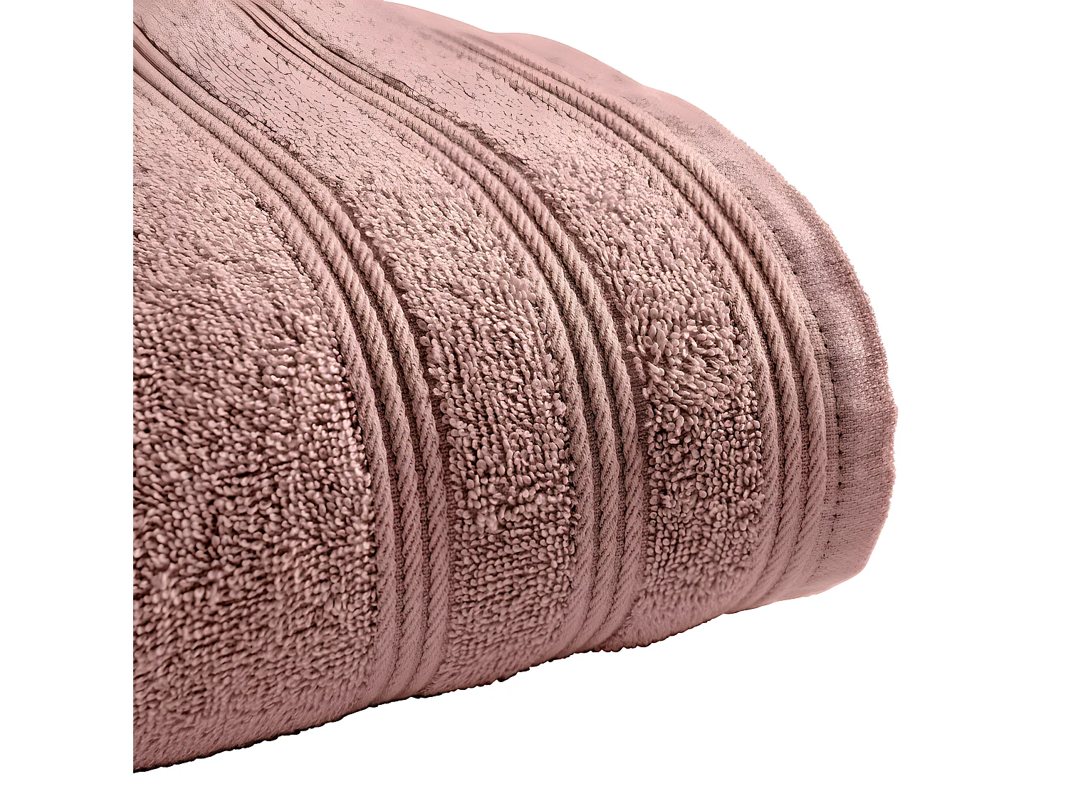 Serviette de toilette "Spa" 50 x 100 cm / 400 gr/m²